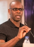 Foto Lilian Thuram