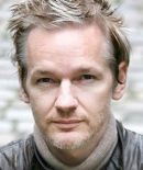 Foto Julian Assange