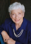 Foto Mary Ann Shaffer