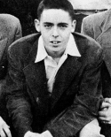Foto Thomas Pynchon
