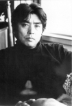 Foto Ryu Murakami