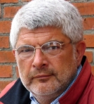Foto Xavier Febrés