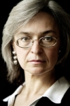 Foto Anna Politkóvskaia