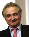Foto Jacques Attali