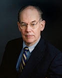 Foto John J. Mearsheimer