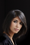 Foto Sahar Delijani