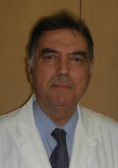 Foto Dr. Luis Cabero