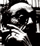 Foto Manuel de Pedrolo