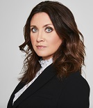 Foto Camilla Läckberg
