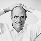 Foto Colm Tóibín