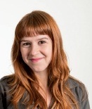 Foto Anna Rosenfeld