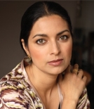 Foto Jhumpa Lahiri