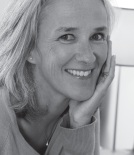Foto Tatiana de Rosnay