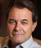 Foto Artur Mas