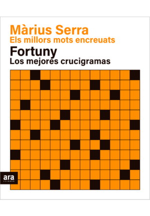 Els millos mots encreuats