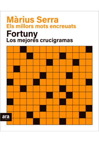 Els millos mots encreuats