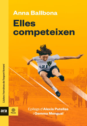 Elles competeixen