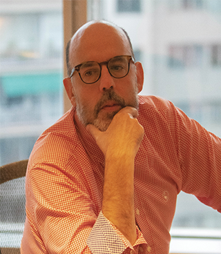 Jordi Basté 2020