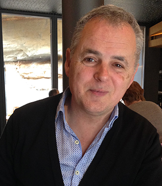 Màrius Moneo
