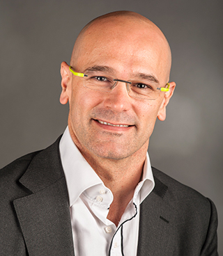 Raül Romeva