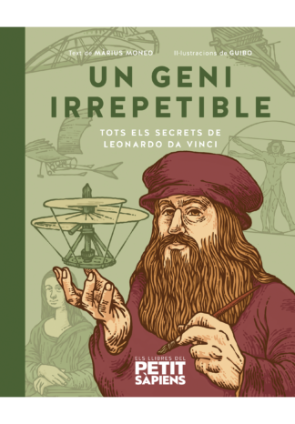 Un geni irrepetible