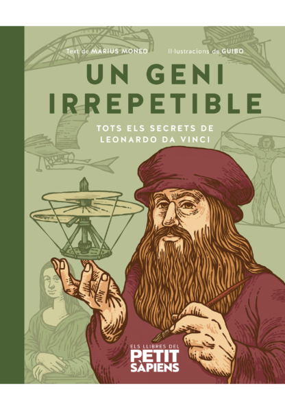 Un geni irrepetible