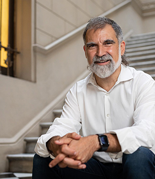 Jordi Cuixart