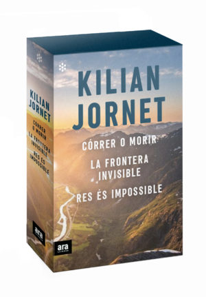 Estoig regal Kilian Jornet