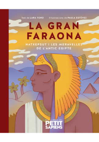 La gran faraona