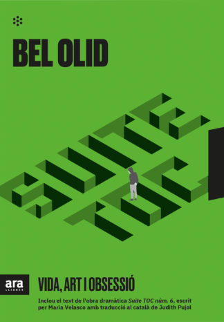 Suite TOC, Bel Olid