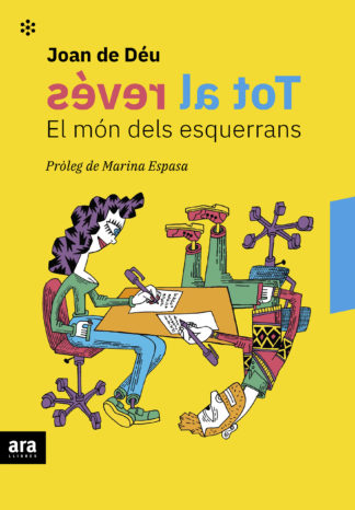 Tot al revés